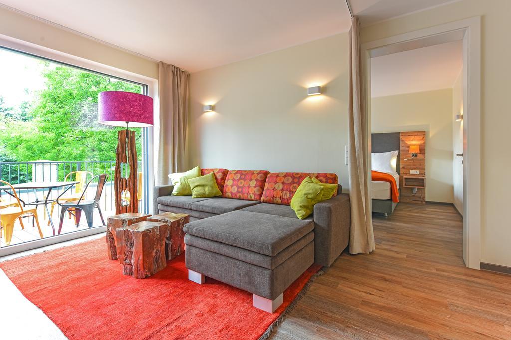 Villa Salzburg By Welcome To 잘츠부르크 객실 사진