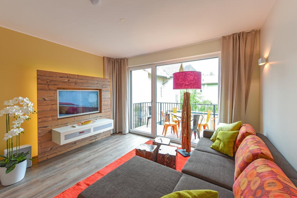Villa Salzburg By Welcome To 잘츠부르크 객실 사진