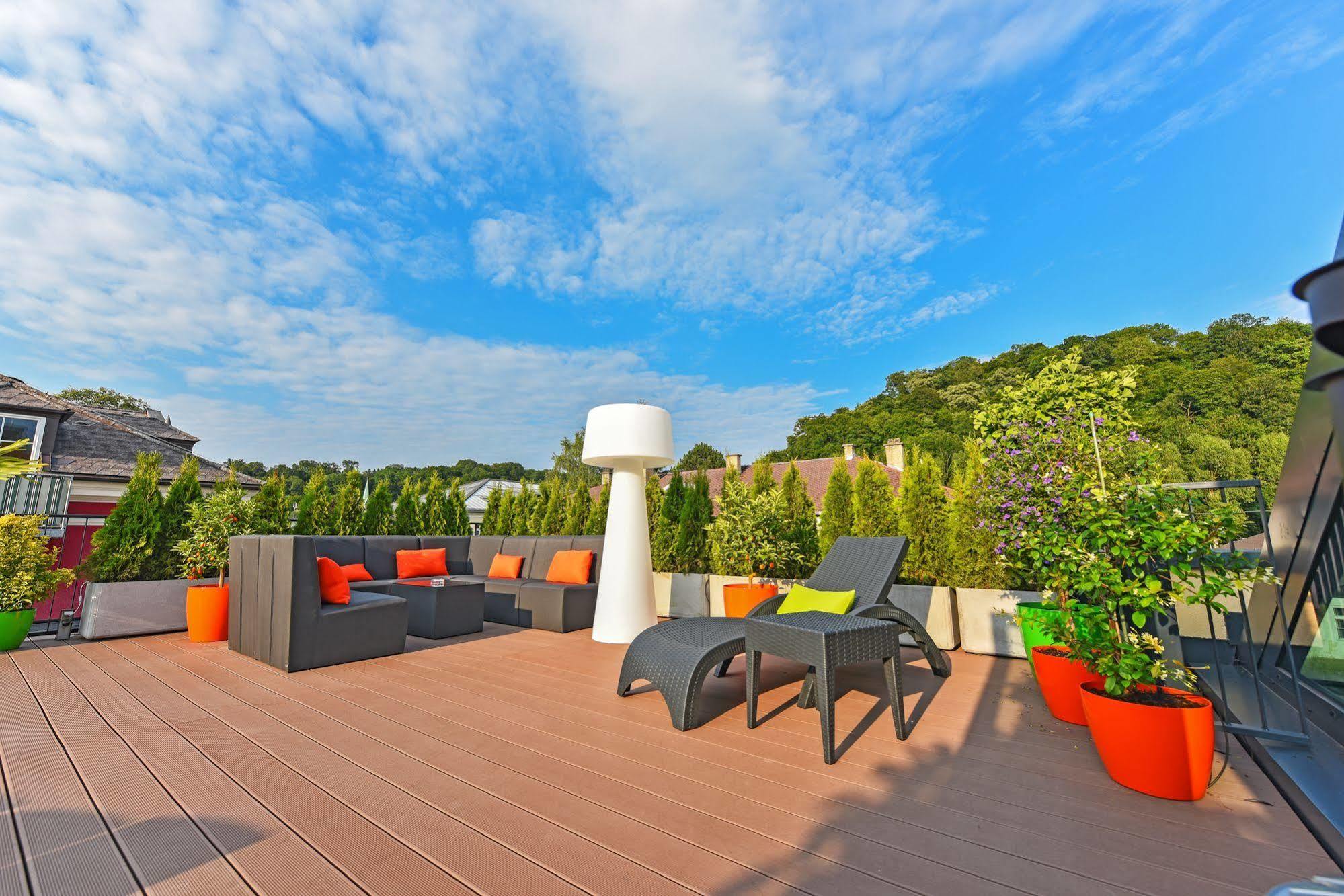 Villa Salzburg By Welcome To 잘츠부르크 외부 사진