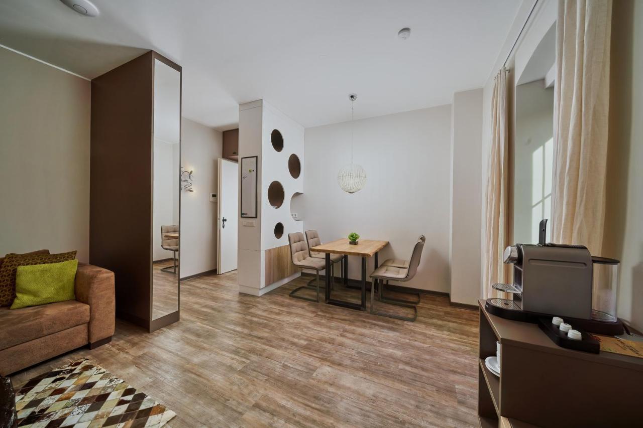 Villa Salzburg By Welcome To 잘츠부르크 외부 사진