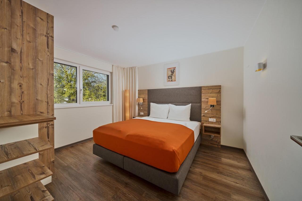Villa Salzburg By Welcome To 잘츠부르크 외부 사진