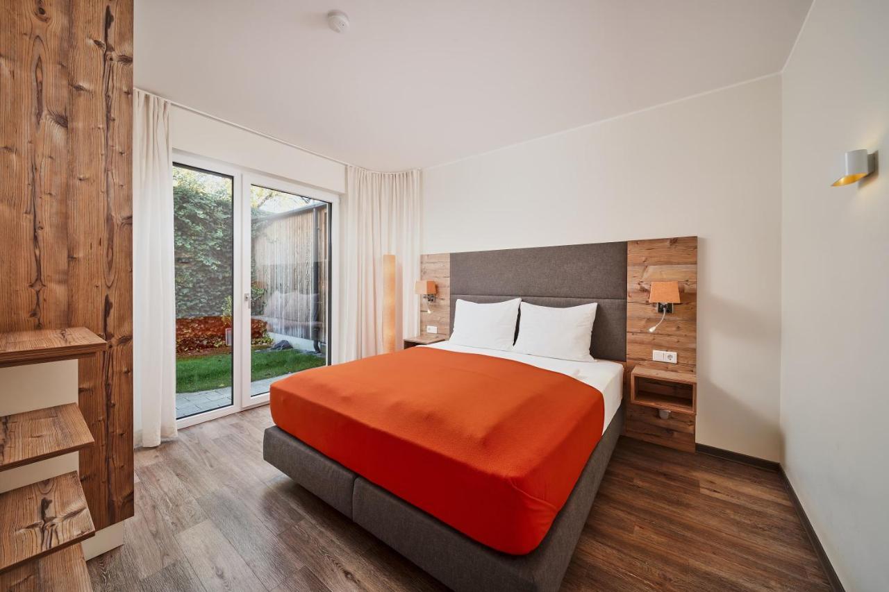 Villa Salzburg By Welcome To 잘츠부르크 외부 사진